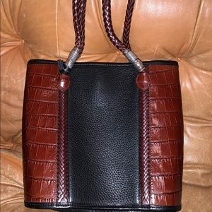 Brighton genuine leather purse
